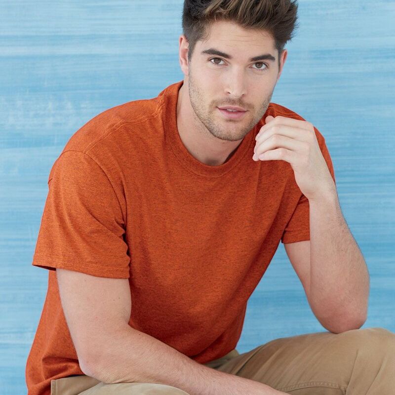 Gildan Heavy Cotton T-Shirt Thumbnail