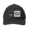 Leather Strap Cap Thumbnail