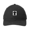 Leather Strap Cap Thumbnail