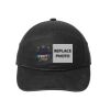 7 Panel Cap Thumbnail