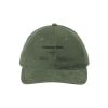 Light Corduroy Dad Cap Thumbnail