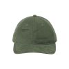Light Corduroy Dad Cap Thumbnail