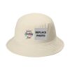 Twill Classic Bucket Hat Thumbnail