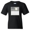 Gildan Heavy Cotton Youth T-Shirt  Thumbnail