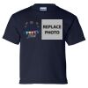 Gildan Ultra Cotton Youth T-Shirt Thumbnail