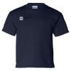 Gildan Ultra Cotton Youth T-Shirt Thumbnail