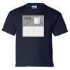 Gildan Ultra Cotton Youth T-Shirt Thumbnail