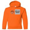 Heavy Blend™ Youth Hooded Sweatshirt Thumbnail