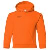 Heavy Blend™ Youth Hooded Sweatshirt Thumbnail