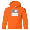 Heavy Blend™ Youth Hooded Sweatshirt Thumbnail