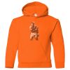 Heavy Blend™ Youth Hooded Sweatshirt Thumbnail