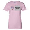 Gildan Ultra Cotton Women's T-Shirt Thumbnail