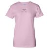 Gildan Ultra Cotton Women's T-Shirt Thumbnail