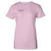 Gildan Ultra Cotton Women's T-Shirt Thumbnail