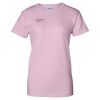 Gildan Ultra Cotton Women's T-Shirt Thumbnail