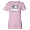 Gildan Ultra Cotton Women's T-Shirt Thumbnail