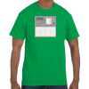  Hanes Tagless T-Shirt  Thumbnail