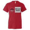 Bella Canvas Youth Unisex Jersey Tee Thumbnail